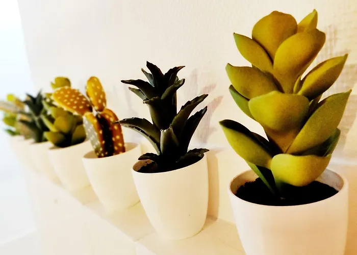 Chez Fanny - De Qualite Hypercentre * Cahors