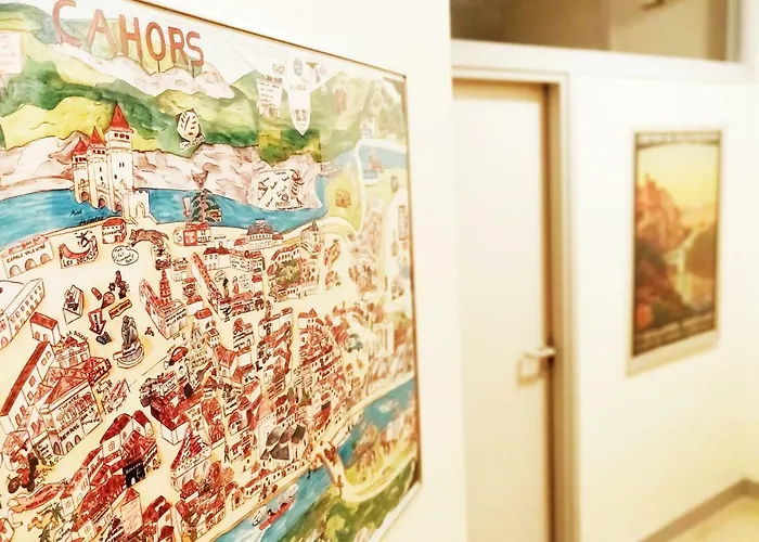 Chez Fanny - De Qualite Hypercentre *