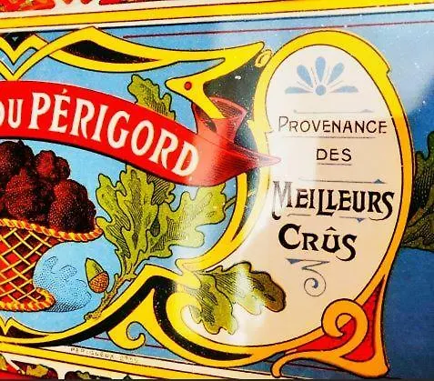 Chez Fanny - De Qualite Hypercentre Apartament *