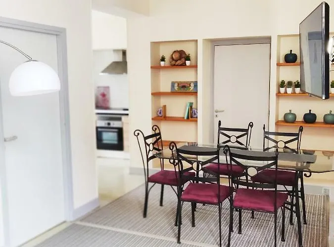 Chez Fanny - De Qualite Hypercentre Apartament Cahors