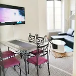 Apartment Chez Fanny - De Qualite Hypercentre Cahors