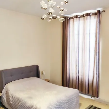 Chez Fanny - De Qualite Hypercentre