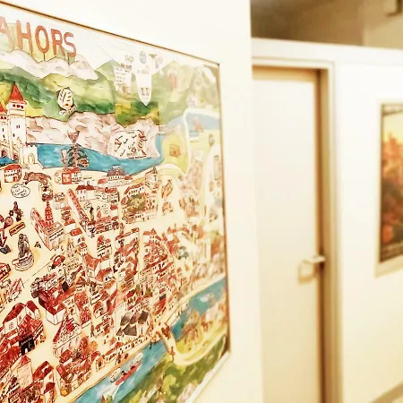 Chez Fanny - De Qualite Hypercentre *