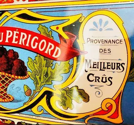 Chez Fanny - De Qualite Hypercentre Διαμέρισμα *