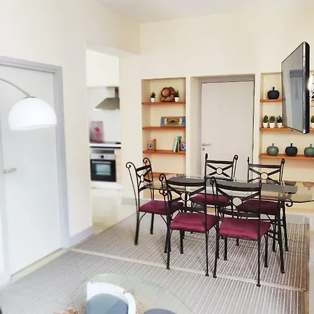 Chez Fanny - De Qualite Hypercentre Διαμέρισμα Καόρ