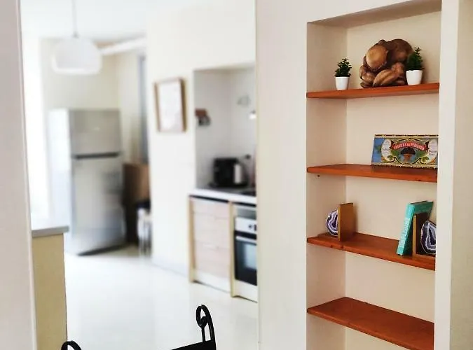 Chez Fanny - De Qualite Hypercentre アパート カオール