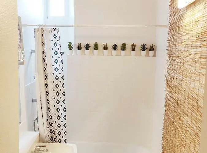 アパート Chez Fanny - De Qualite Hypercentre *